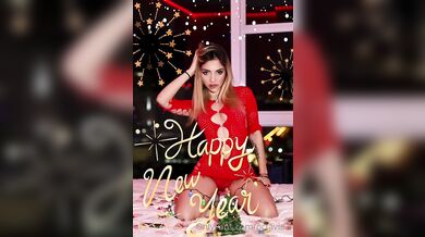 ??Happy New Year ! May this year give us everything that ea.. by octavia.x from OnlyFans | Coomer