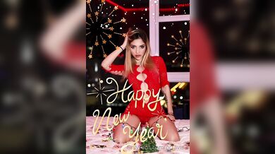 ??Happy New Year ! May this year give us everything that ea.. by octavia.x from OnlyFans | Coomer