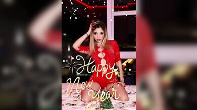 ??Happy New Year ! May this year give us everything that ea.. by octavia.x from OnlyFans | Coomer
