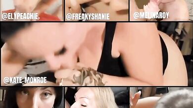 Viens voir 7 salopes qui ce la rentrent profond dans la gorg.. by kfoxdd from OnlyFans | Coomer