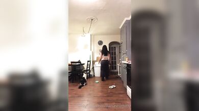 feeling like i’m bound to outgrow my favorite pants soon ? a.. by tianastummy from OnlyFans | Coomer