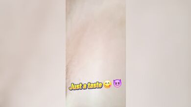 My Affair Fucks Me, And I Beg For More ??