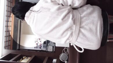 無修正　生ハメ。中だし！！イラマチオ　エロ可愛い変態熟女の濃厚SEX