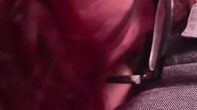 Deliciosa mamada ( mi deporte favorito)