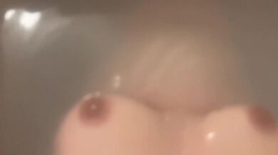 （個人撮影）お風呂