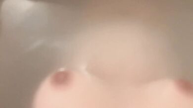 （個人撮影）お風呂