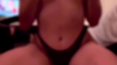 Video completo en tus mensajes ??? lo metí en mi otro agujer.. by fernanda_vela23 from OnlyFans | Coomer