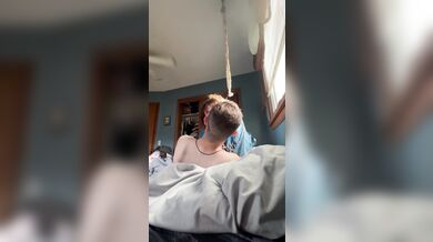 Early morning fucks are our favorite ????????