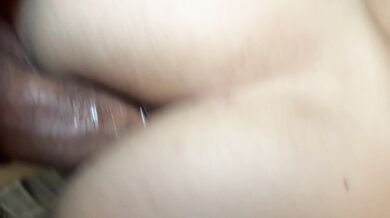 DreamAss moans with pleasure as she gets her ass fucked