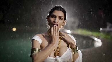 Premium: Reshmi Nair Rain Fuck