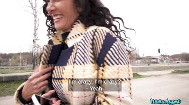 Publicagent 25 09 09 Milla Ferrazzo