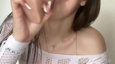 Aww, do you need me to behave? Too bad.