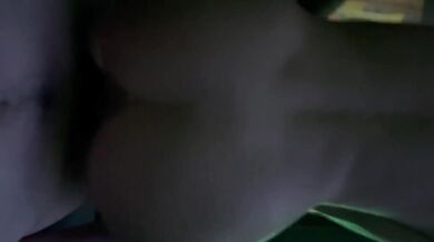 He loves when i Reverse Cowgirl on his big cock