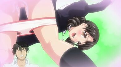 Dokidoki Little Ooyasan 01 (4k)