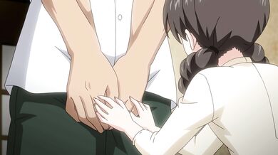 Dokidoki Little Ooyasan 01 (4k)