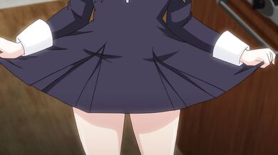 Dokidoki Little Ooyasan 01 (4k)