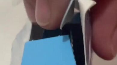 Now this is Extra Peace of Mind