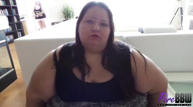 BTS interview with Apple Bomb (Christian XXX)