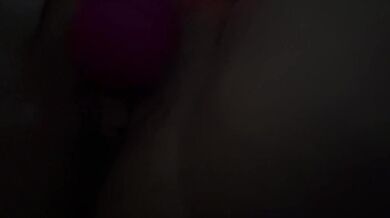 Birthday girl massages pussy to orgasm (links if you want to get me something) can also cash app me