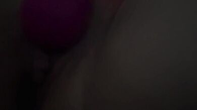 Birthday girl massages pussy to orgasm (links if you want to get me something) can also cash app me