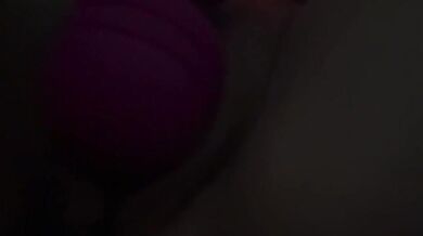 Birthday girl massages pussy to orgasm (links if you want to get me something) can also cash app me