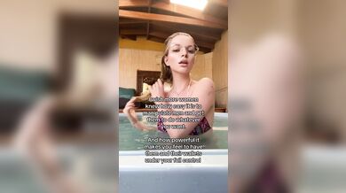 Let me manipulate you