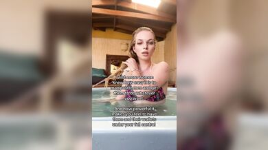 Let me manipulate you