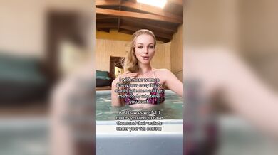 Let me manipulate you