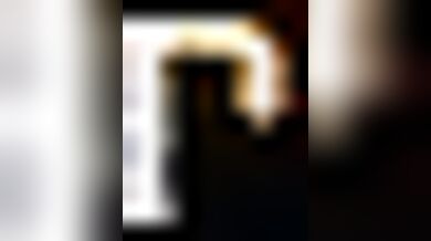 Hot blonde miffed blonde gets naked in public against the backdrop of the sea