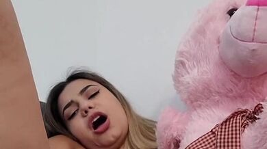 Your dick controls more of me than I admit