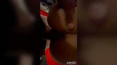 FA Sexy Big Ass Influencer Viral Sex Video