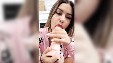 Want to hear what I dreamed about your dick doing?