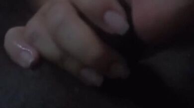 When I suck my lover I imagine my husband