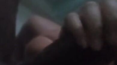 When I suck my lover I imagine my husband