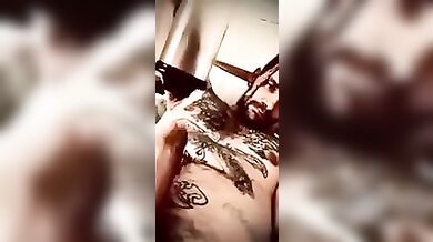 I just a penis pump…