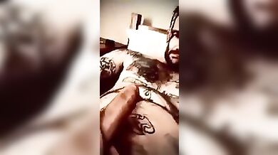 I just a penis pump…