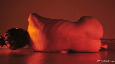 WOWGIRLS Beautiful Ukrainian model Alissa Foxy showing us her perfect body