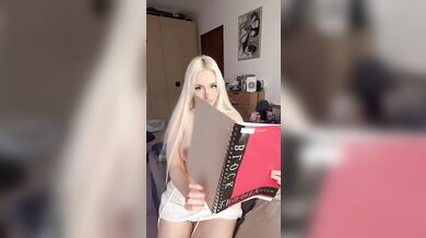 check my link baby