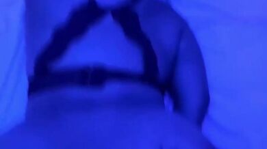 Cojiendo Duro A Mi Novia Hot Latina - Pareja Real