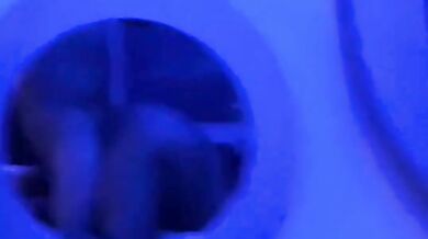 Cojiendo Duro A Mi Novia Hot Latina - Pareja Real