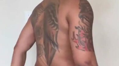 Watch Grandy and his boo thang - Gay, Shower, Ebony Porn ...