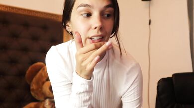 big tits girl and wet white Tshirt , hotfallingdevil , wet boobs show porn (REAL Hotfallingdevil)