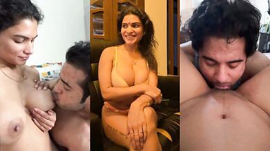 Resmi Nair Pussy Eaten And Tits Sucked ~ App Content 2 Videos