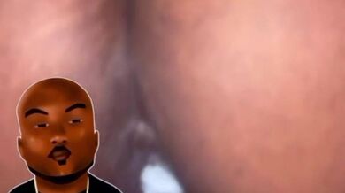 Luv Bouncing & Creaming on BBC