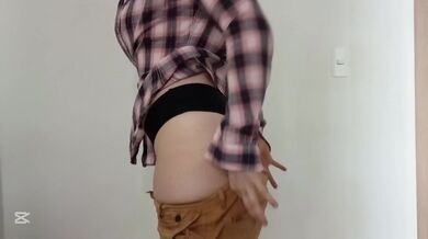 Cama vacía pero yo bien ocupada