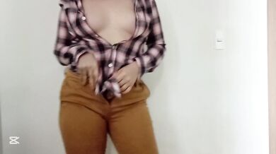 Cama vacía pero yo bien ocupada