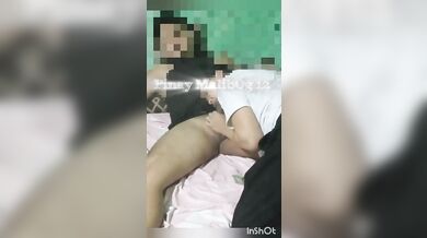 Chupa Jakol Dila Bayag at Pwet