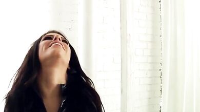 Adriana Chechik enjoys hard DP porn