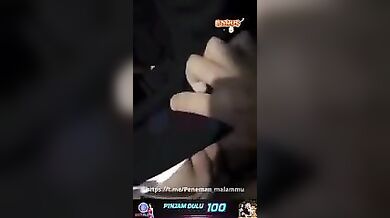 Viral - Cita Rasa Sempit + Masih Perawan