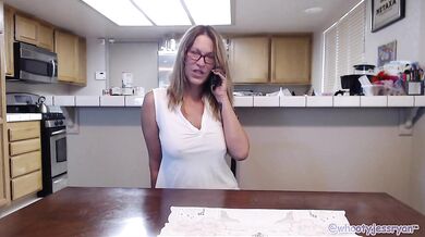 Complementing Son's Bully - JessRyan